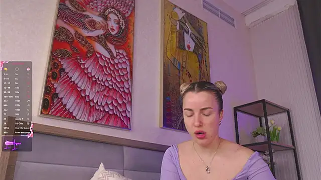 LiliBanger online show from 26, 3, 2026