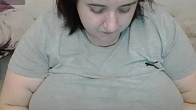 Snapshot of lisa_Black00 chatting on 20, 3, 2025 lisa Black00 online show from 20, 3, 2025