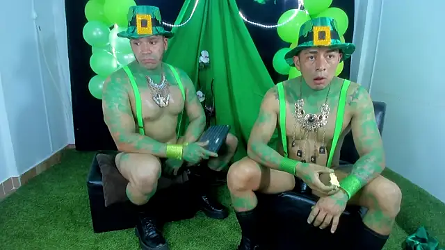 AndyandFran online show from 18, 3, 2025