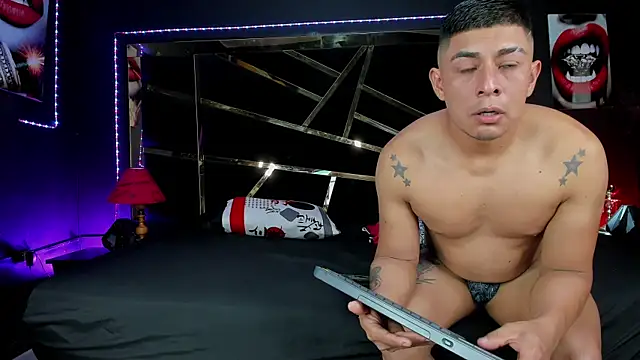 AndyandFran online show from 20, 10, 2025