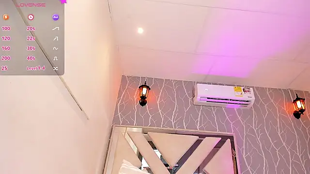 vanessa guzman2 online show from 21, 2, 2025