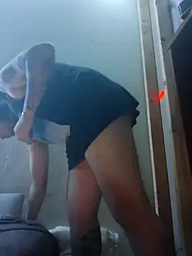 Snapshot of KeptupHack chatting on 25, 10, 2025 KeptupHack online show from 25, 10, 2025