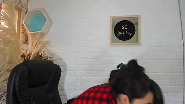 Aisha 09 online show from 31, 1, 2025