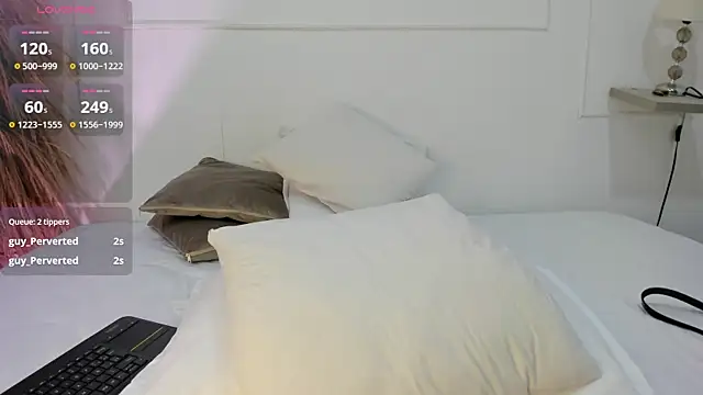 Snapshot of _ashleymiller chatting on 9, 1, 2025 ashleymiller online show from 9, 1, 2025