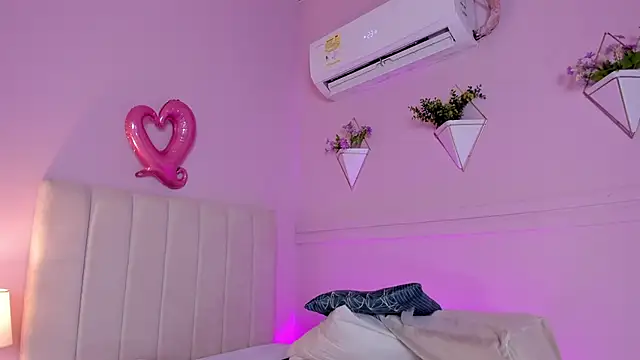  bianca 18 online show from 22, 2, 2025