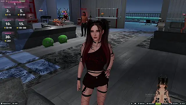 Yourlittledemon online show from 15, 6, 2026