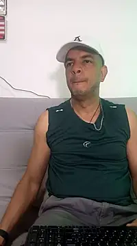 latinmartin73 online show from 18, 2, 2025