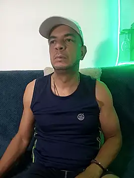 latinmartin73 online show from 15, 3, 2025