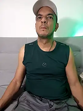 latinmartin73 online show from 17, 3, 2025