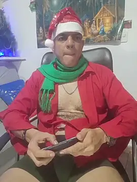 latinmartin73 online show from 17, 12, 2025