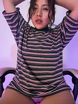 kittyfresita online show from 31, 1, 2025