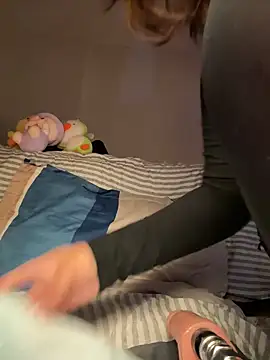 kittyfresita online show from 16, 3, 2025