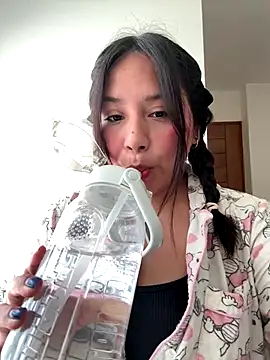 kittyfresita online show from 18, 12, 2025