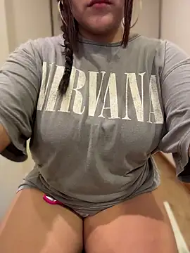 Snapshot of kittyfresita chatting on 22, 7, 2026 kittyfresita online show from 22, 7, 2026