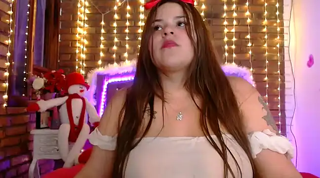 dulcevegga online show from 31, 12, 2024