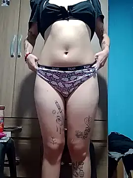 infinittta420 online show from 9, 1, 2026