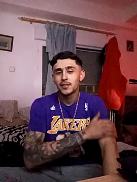 Snapshot of jovenestraviesos chatting on 13, 3, 2025 jovenestraviesos online show from 13, 3, 2025