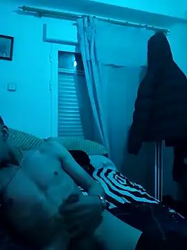 Snapshot of jovenestraviesos chatting on 16, 3, 2025 jovenestraviesos online show from 16, 3, 2025