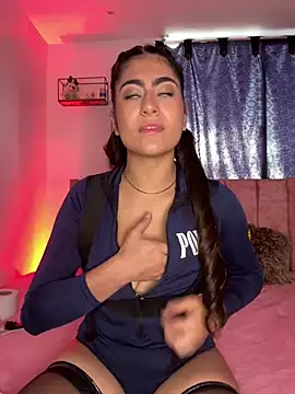 Snapshot of miakhalifaaa_ chatting on 16, 2, 2025 miakhalifaaa online show from 16, 2, 2025
