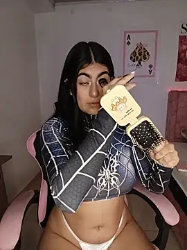 Snapshot of miakhalifaaa_ chatting on 9, 5, 2026 miakhalifaaa online show from 9, 5, 2026