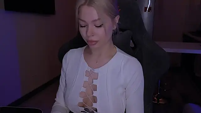 Sasha Mason online show from 22, 11, 2025