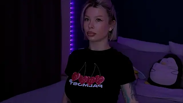 Snapshot of Sasha_Mason chatting on 20, 3, 2026 Sasha Mason online show from 20, 3, 2026