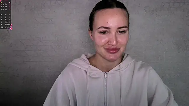 Snapshot of Stasia_Queen chatting on 20, 10, 2025 Stasia Queen online show from 20, 10, 2025
