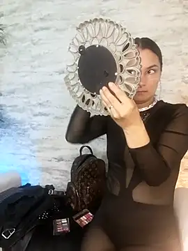 Snapshot of zoeharryzon chatting on 30, 5, 2026 zoeharryzon online show from 30, 5, 2026