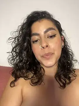 DakotaShelby online show from 21, 12, 2024