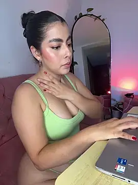 DakotaShelby online show from 23, 1, 2025