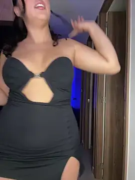 DakotaShelby online show from 18, 3, 2025