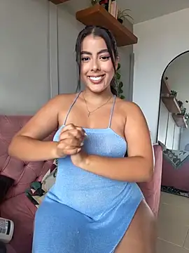 DakotaShelby online show from 21, 9, 2025