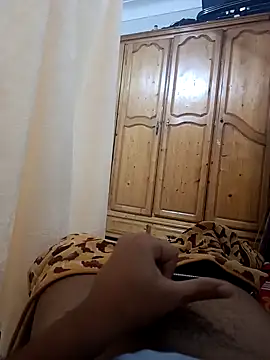 MostafaJr97 online show from 18, 9, 2025