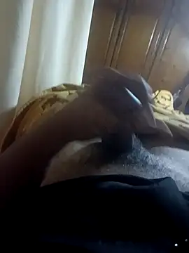 MostafaJr97 online show from 16, 10, 2025