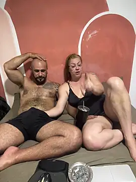 PecadOriginal online show from 27, 1, 2025