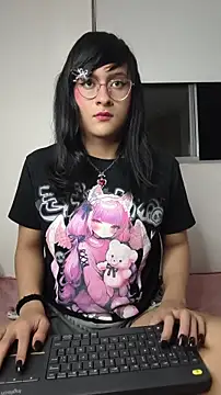 Kiitygirl online show from 14, 1, 2026