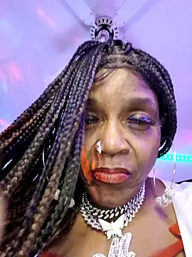 MadamBlingbox online show from 22, 12, 2025