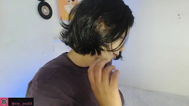 soy jess03 online show from 21, 1, 2025