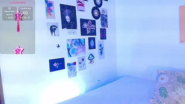 soy jess03 online show from 19, 2, 2025