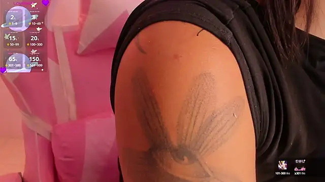 soy jess03 online show from 3, 10, 2025