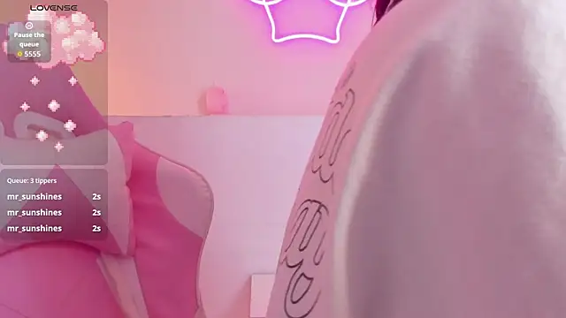 soy jess03 online show from 6, 10, 2025