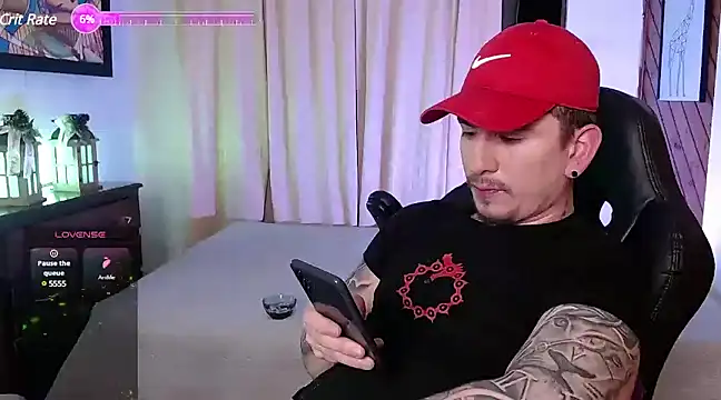 steventeylor online show from 11, 3, 2025