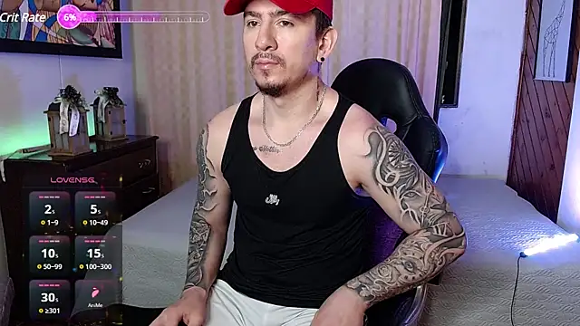 steventeylor online show from 17, 3, 2025