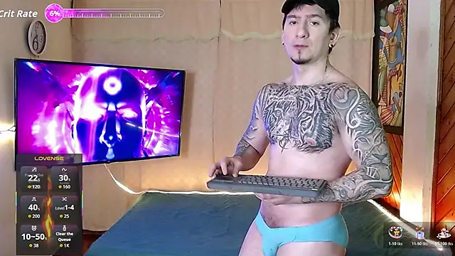 steventeylor online show from 29, 4, 2026