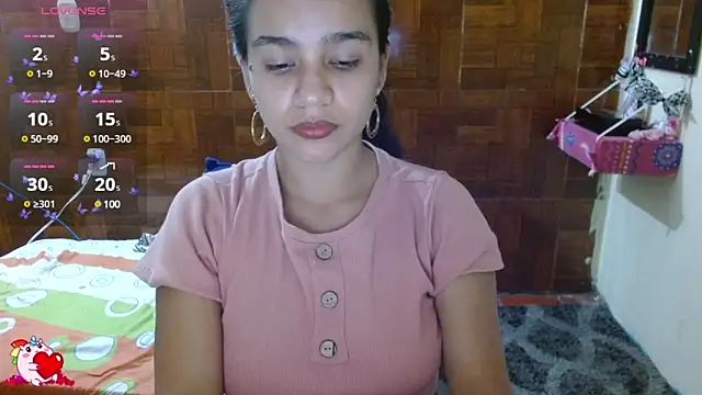 Snapshot of Mia_brunette26 chatting on 23, 2, 2025 Mia brunette26 online show from 23, 2, 2025