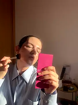 tatianaAlvarez1 online show from 5, 12, 2024