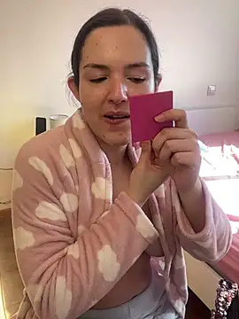 tatianaAlvarez1 online show from 4, 2, 2025