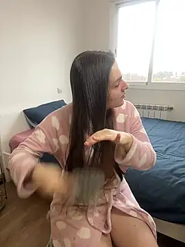 tatianaAlvarez1 online show from 1, 3, 2025