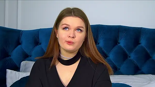 CrystalLyons online show from 1, 2, 2025