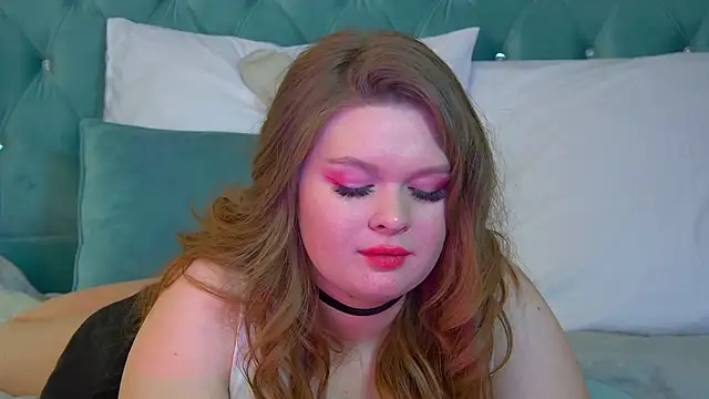 CrystalLyons online show from 21, 2, 2025